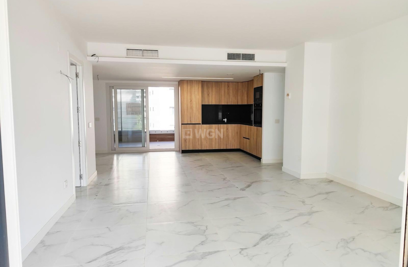 Wiederverkauf - Wohnung - Orihuela Costa - Punta Prima
