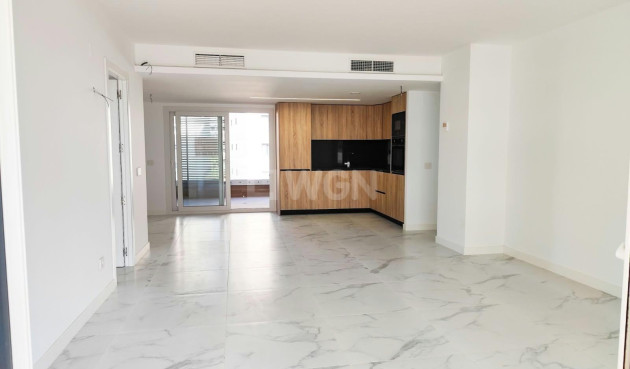 Wiederverkauf - Wohnung - Orihuela Costa - Punta Prima