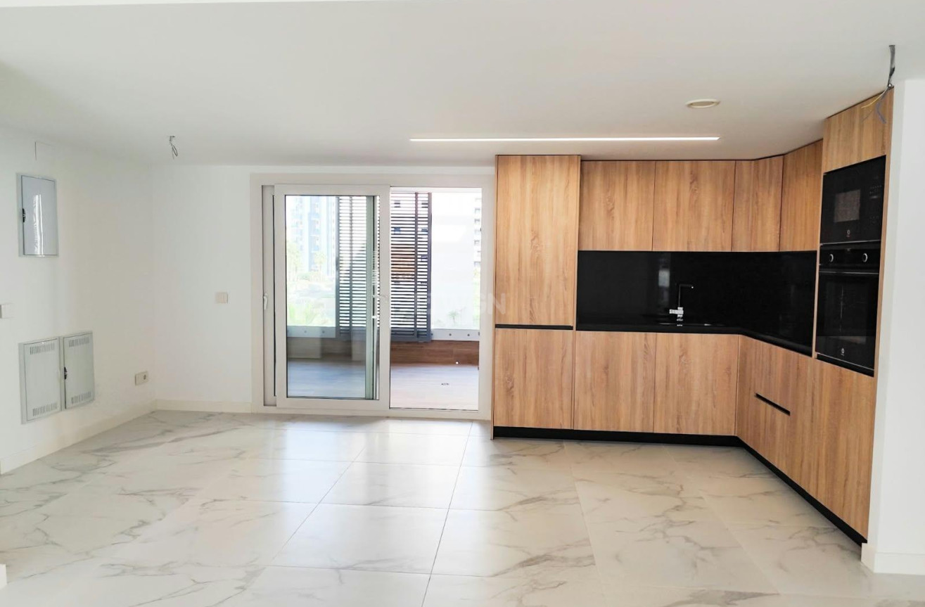 Wiederverkauf - Wohnung - Orihuela Costa - Punta Prima