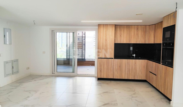 Wiederverkauf - Wohnung - Orihuela Costa - Punta Prima