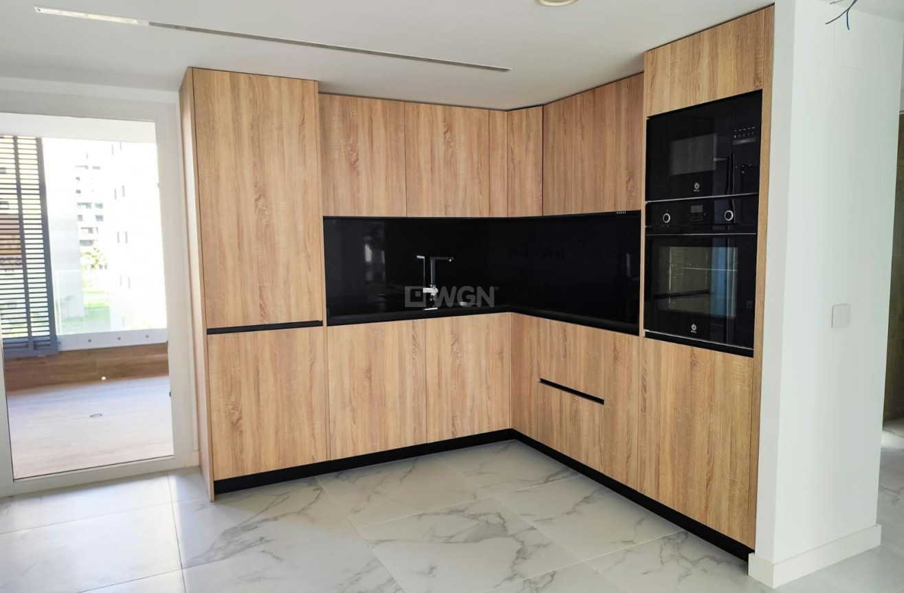 Wiederverkauf - Wohnung - Orihuela Costa - Punta Prima