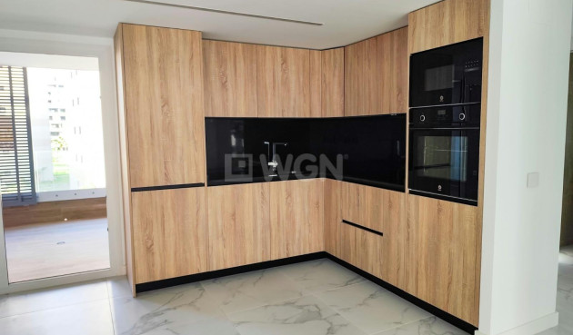 Wiederverkauf - Wohnung - Orihuela Costa - Punta Prima