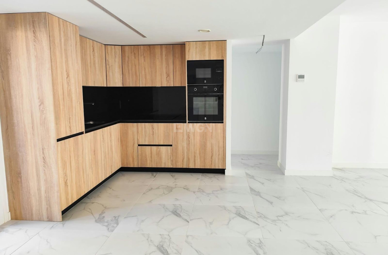 Wiederverkauf - Wohnung - Orihuela Costa - Punta Prima