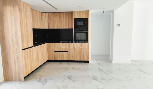 Wiederverkauf - Wohnung - Orihuela Costa - Punta Prima