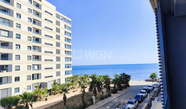 Wiederverkauf - Wohnung - Orihuela Costa - Punta Prima