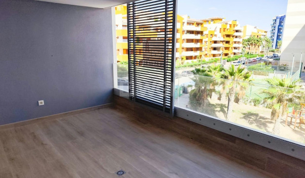 Wiederverkauf - Wohnung - Orihuela Costa - Punta Prima