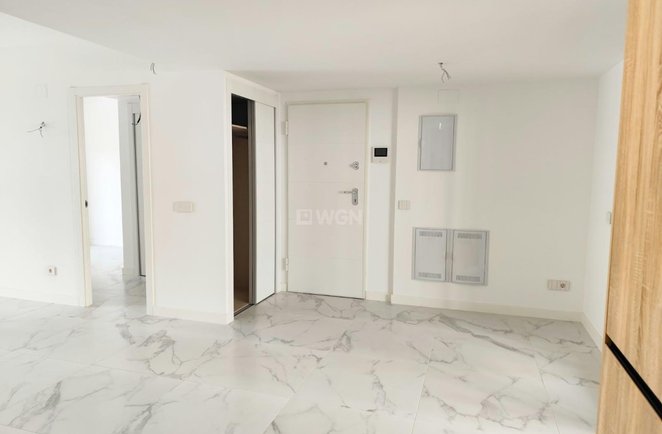 Wiederverkauf - Wohnung - Orihuela Costa - Punta Prima