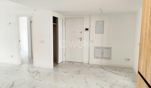 Wiederverkauf - Wohnung - Orihuela Costa - Punta Prima