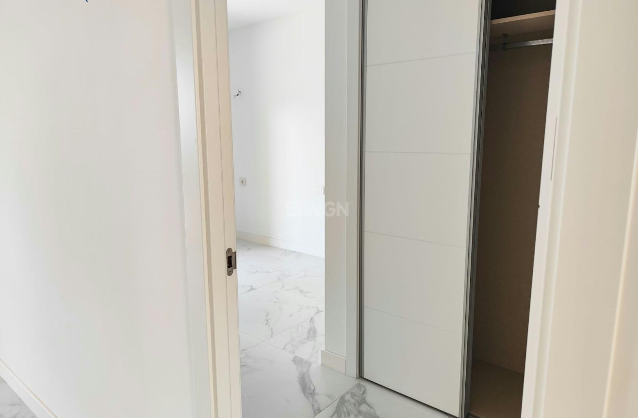 Wiederverkauf - Wohnung - Orihuela Costa - Punta Prima