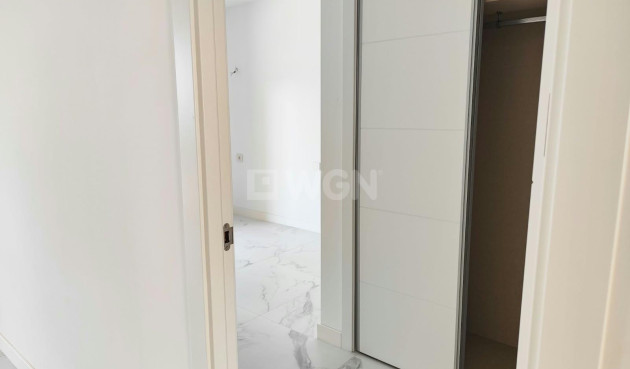 Wiederverkauf - Wohnung - Orihuela Costa - Punta Prima