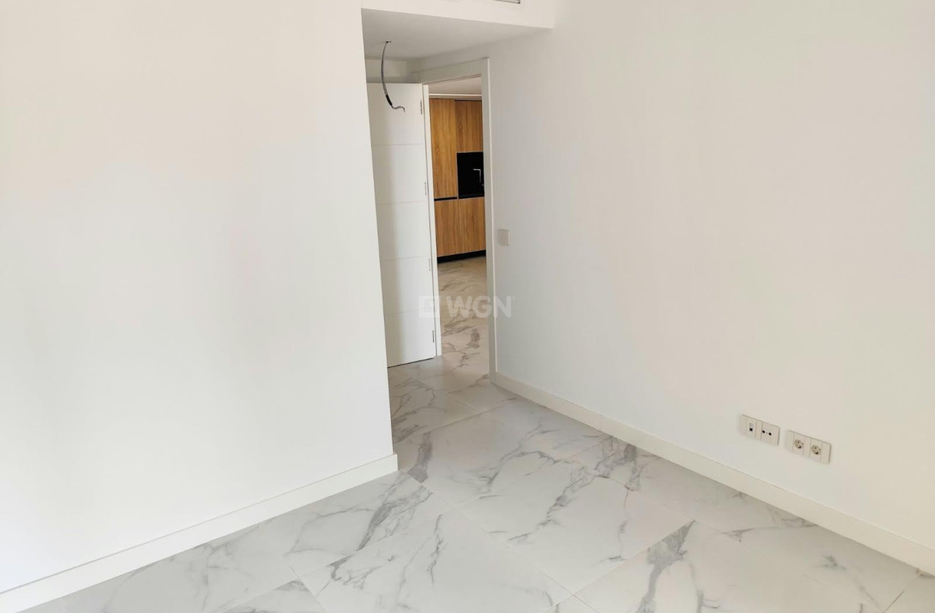 Wiederverkauf - Wohnung - Orihuela Costa - Punta Prima