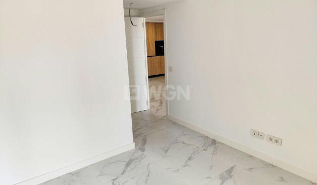Wiederverkauf - Wohnung - Orihuela Costa - Punta Prima
