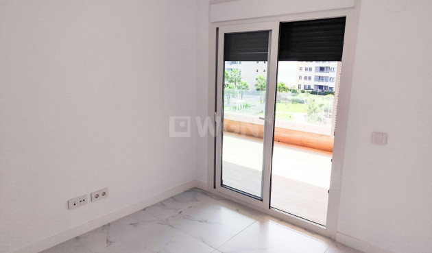 Wiederverkauf - Wohnung - Orihuela Costa - Punta Prima
