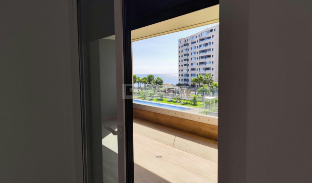 Wiederverkauf - Wohnung - Orihuela Costa - Punta Prima