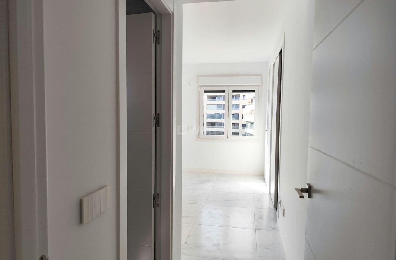 Wiederverkauf - Wohnung - Orihuela Costa - Punta Prima