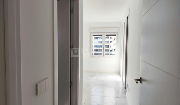 Wiederverkauf - Wohnung - Orihuela Costa - Punta Prima