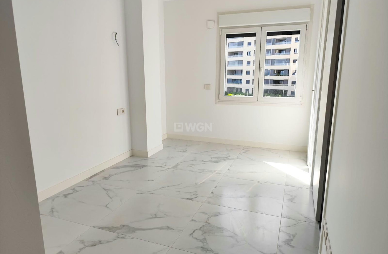 Wiederverkauf - Wohnung - Orihuela Costa - Punta Prima