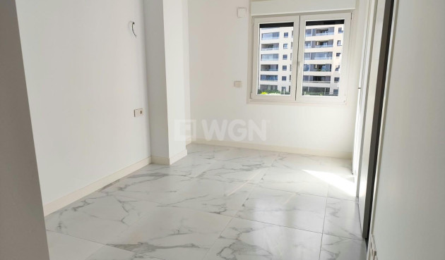 Wiederverkauf - Wohnung - Orihuela Costa - Punta Prima