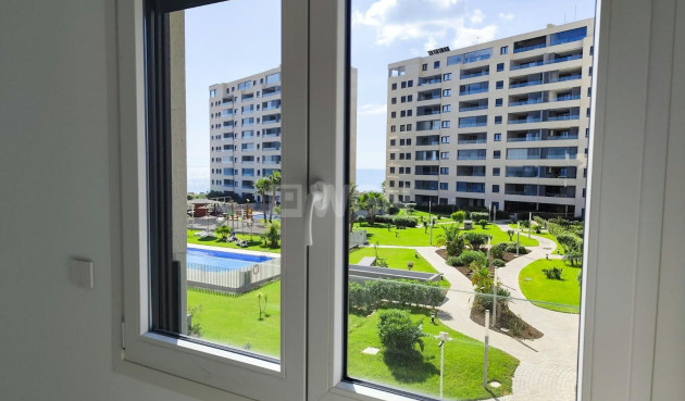 Wiederverkauf - Wohnung - Orihuela Costa - Punta Prima