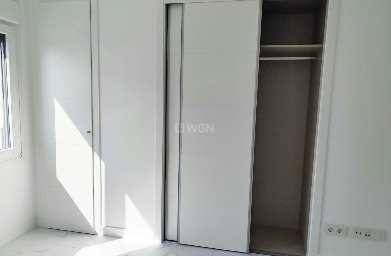 Wiederverkauf - Wohnung - Orihuela Costa - Punta Prima