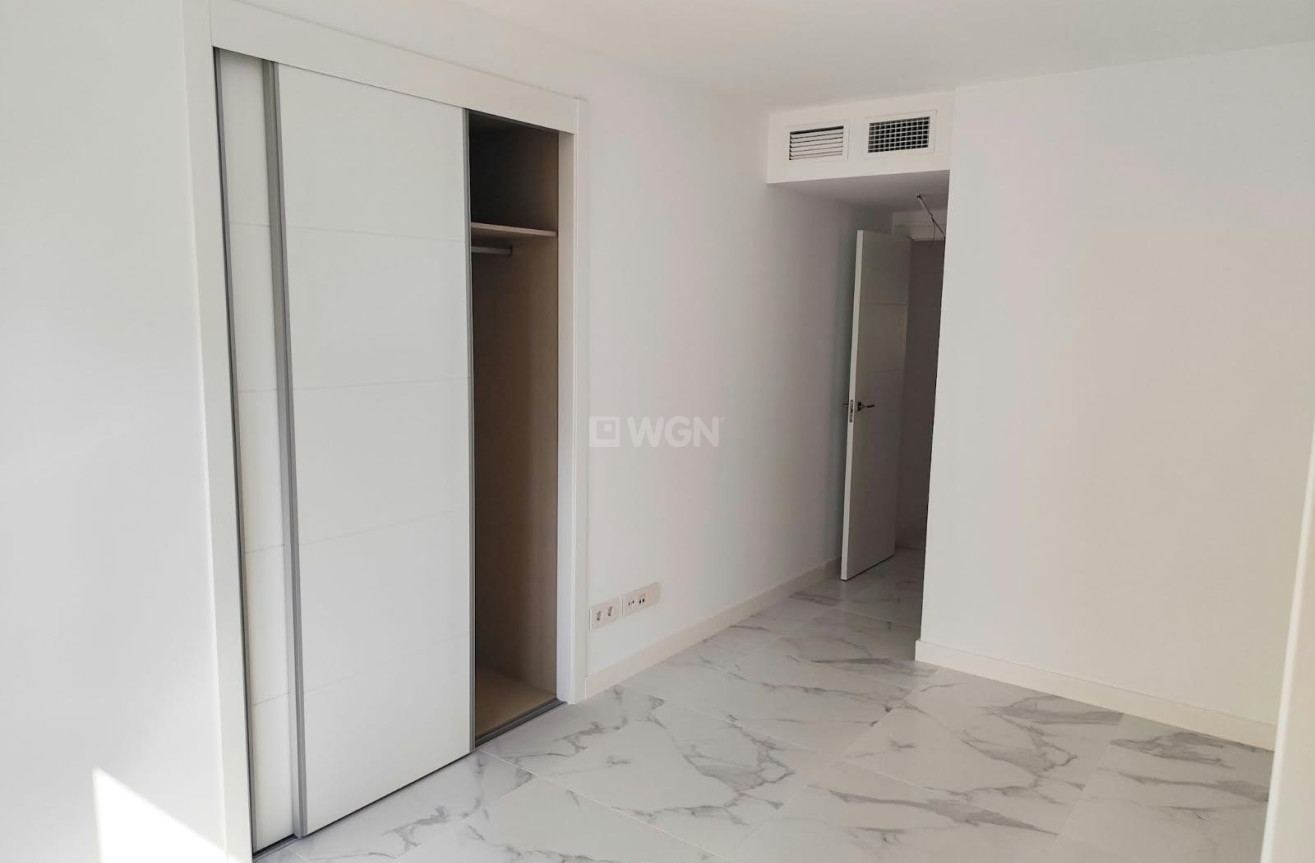 Wiederverkauf - Wohnung - Orihuela Costa - Punta Prima