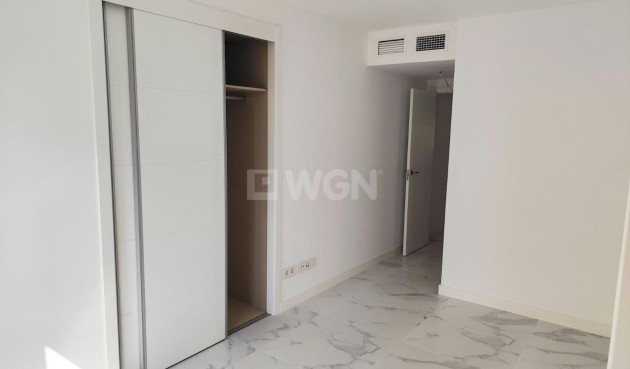 Wiederverkauf - Wohnung - Orihuela Costa - Punta Prima