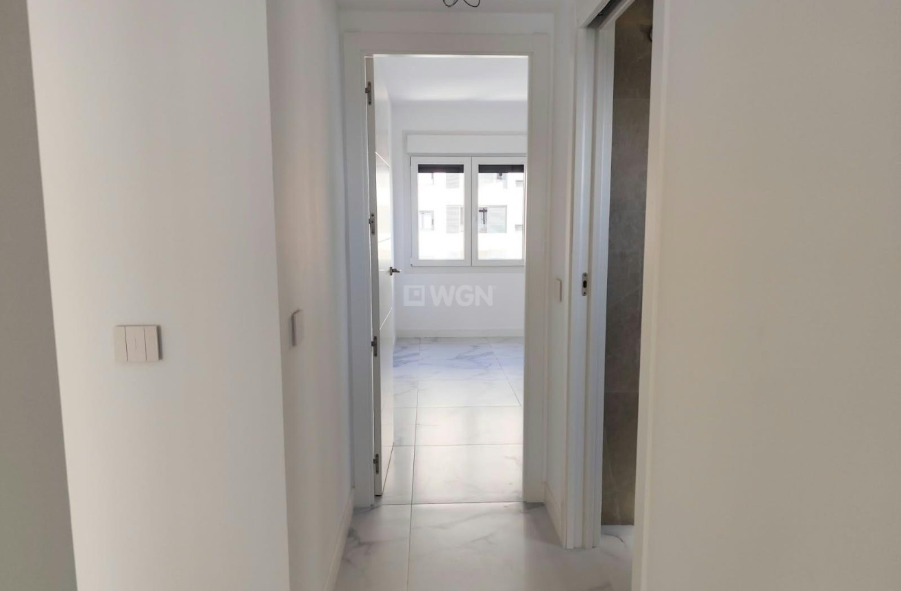 Wiederverkauf - Wohnung - Orihuela Costa - Punta Prima