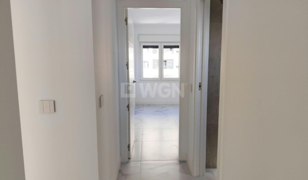 Wiederverkauf - Wohnung - Orihuela Costa - Punta Prima