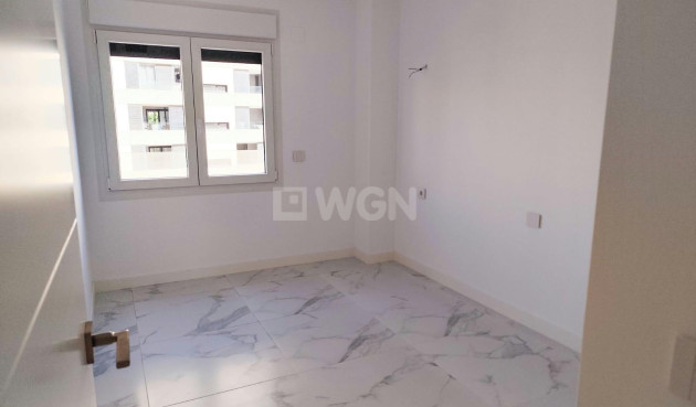 Wiederverkauf - Wohnung - Orihuela Costa - Punta Prima