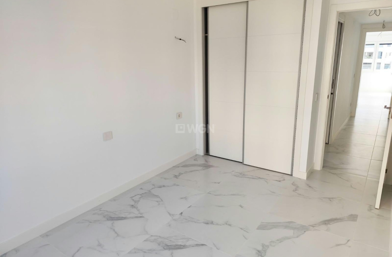 Wiederverkauf - Wohnung - Orihuela Costa - Punta Prima