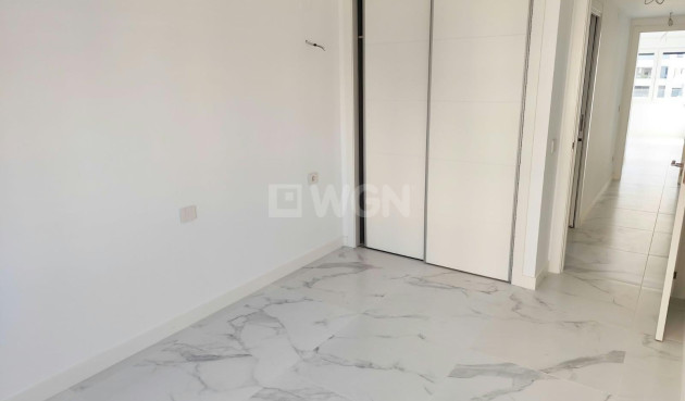 Wiederverkauf - Wohnung - Orihuela Costa - Punta Prima