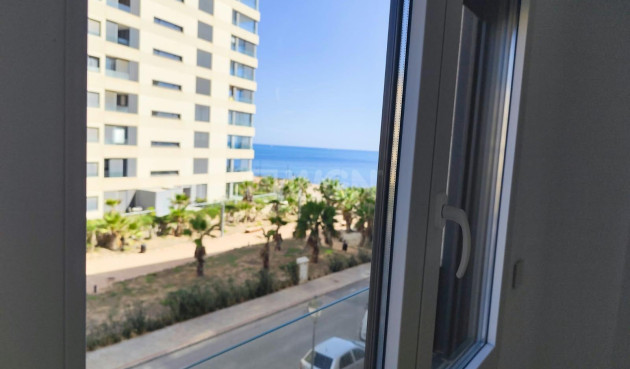 Wiederverkauf - Wohnung - Orihuela Costa - Punta Prima