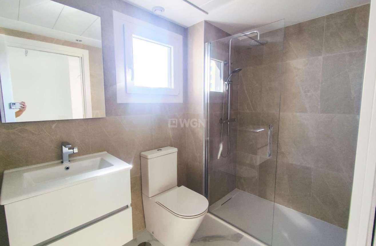 Wiederverkauf - Wohnung - Orihuela Costa - Punta Prima