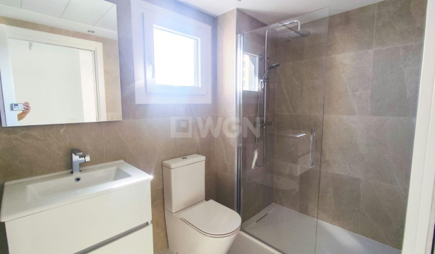 Wiederverkauf - Wohnung - Orihuela Costa - Punta Prima