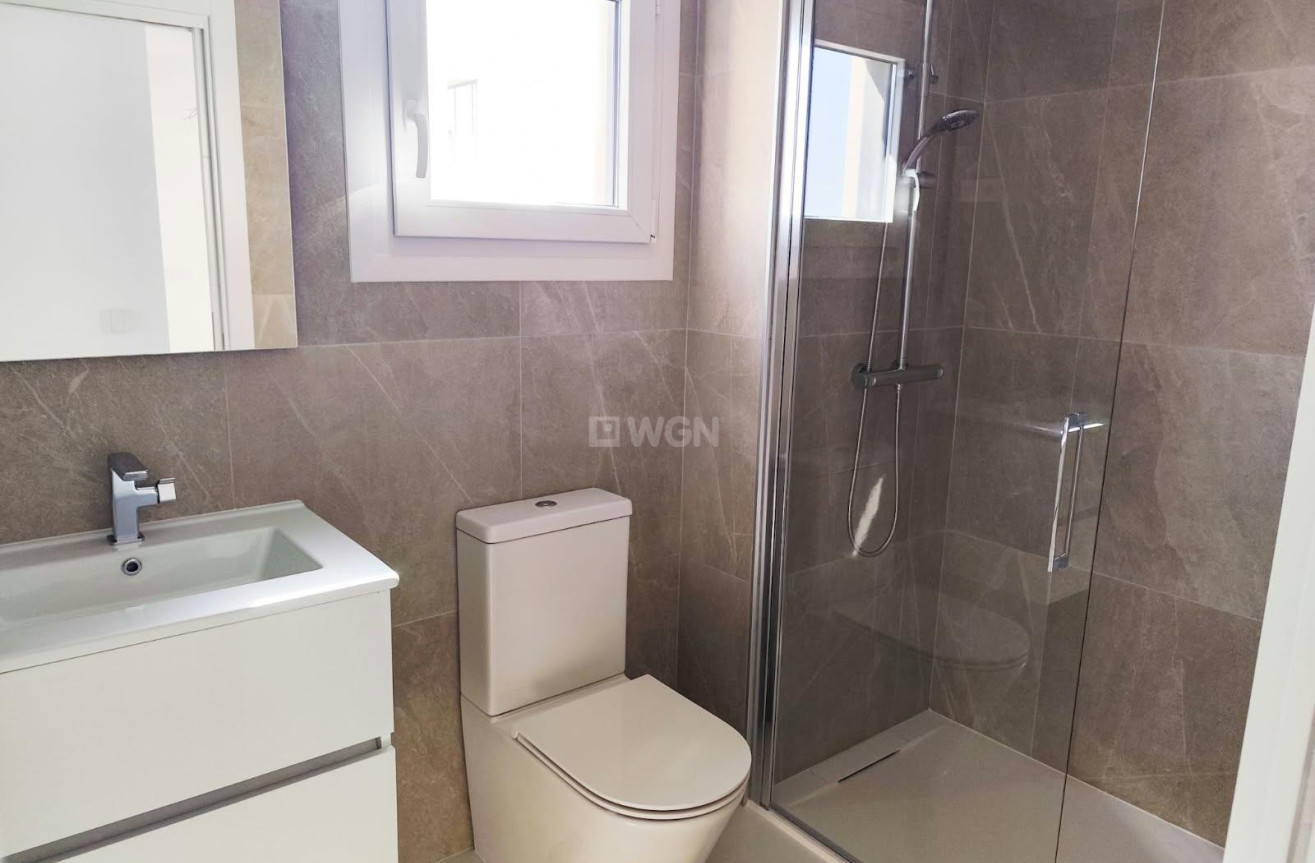 Wiederverkauf - Wohnung - Orihuela Costa - Punta Prima