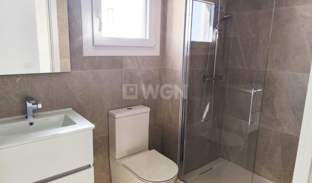 Wiederverkauf - Wohnung - Orihuela Costa - Punta Prima