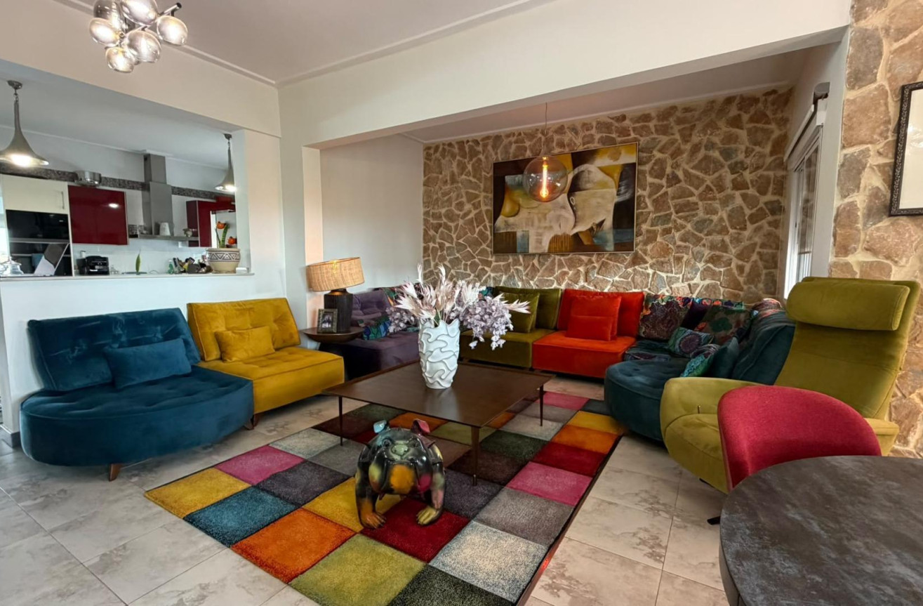 Odsprzedaż - Villa - Catral - Comunidad Valenciana