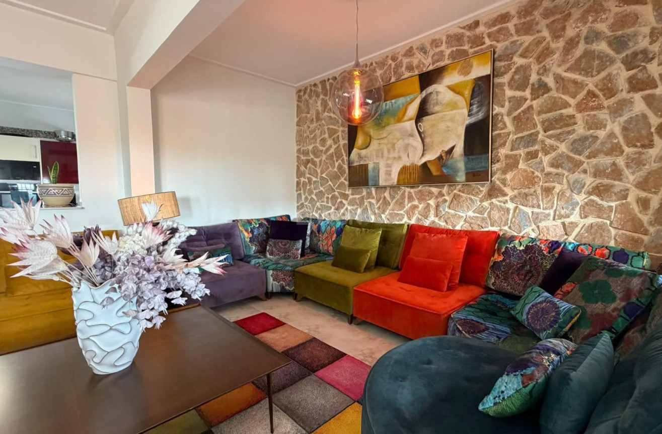 Odsprzedaż - Villa - Catral - Comunidad Valenciana