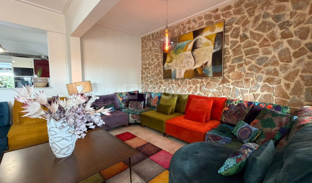 Odsprzedaż - Villa - Catral - Comunidad Valenciana