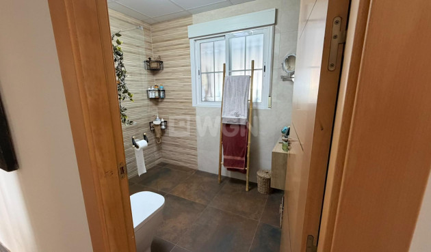 Odsprzedaż - Villa - Catral - Comunidad Valenciana