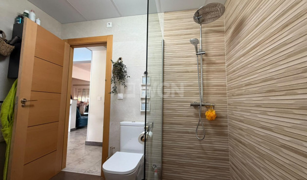 Odsprzedaż - Villa - Catral - Comunidad Valenciana