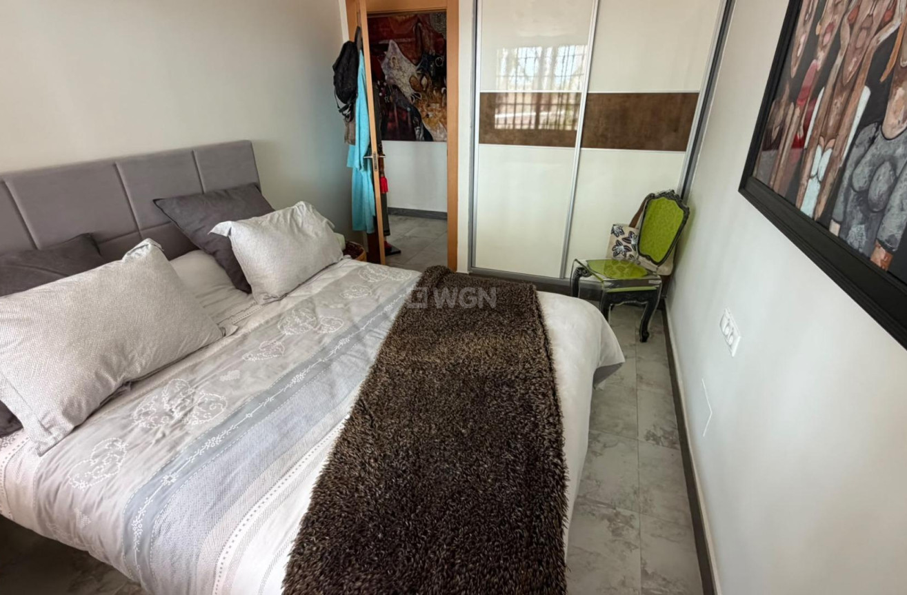 Odsprzedaż - Villa - Catral - Comunidad Valenciana