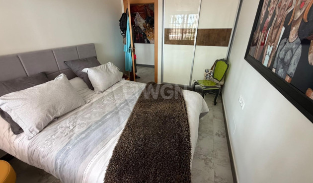 Odsprzedaż - Villa - Catral - Comunidad Valenciana