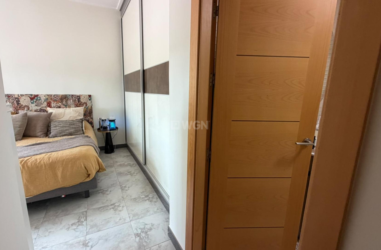 Odsprzedaż - Villa - Catral - Comunidad Valenciana