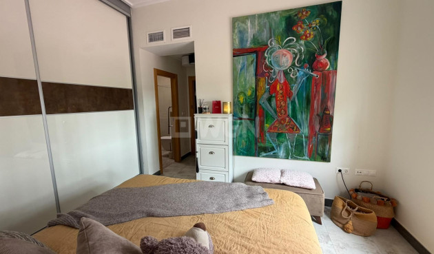 Odsprzedaż - Villa - Catral - Comunidad Valenciana