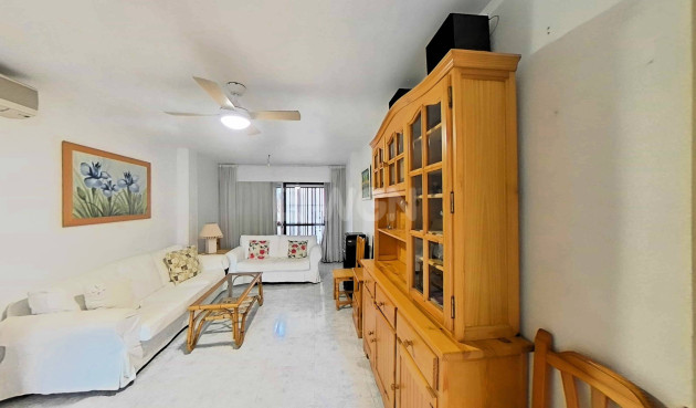 Resale - Apartment / flat - Santiago de la ribera - Playa de santiago de la ribera