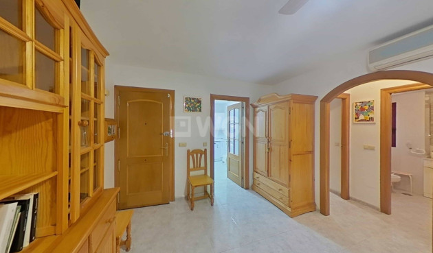 Resale - Apartment / flat - Santiago de la ribera - Playa de santiago de la ribera
