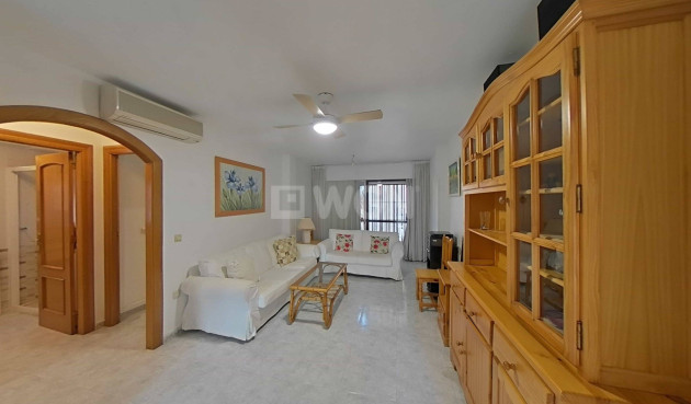 Resale - Apartment / flat - Santiago de la ribera - Playa de santiago de la ribera