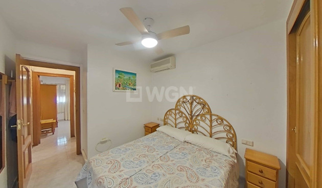 Resale - Apartment / flat - Santiago de la ribera - Playa de santiago de la ribera