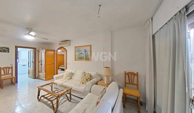 Resale - Apartment / flat - Santiago de la ribera - Playa de santiago de la ribera